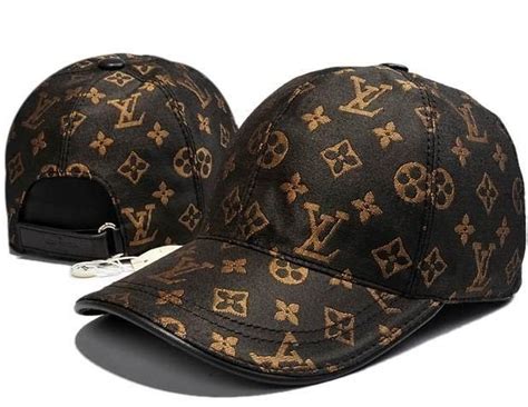 louis vuitton ball cap|lv hat price.